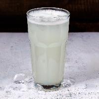 Vaso de Limonada extra grande
