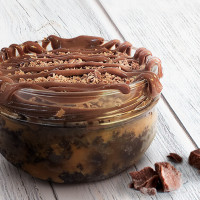Torta de Chocolate