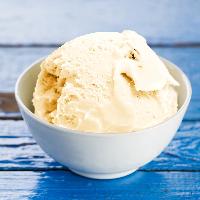 1 Bola de helado