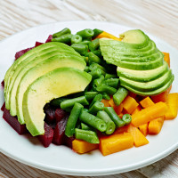 Ensalada Cocida Grande