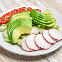 Ensalada Fresca Regular